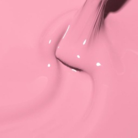 Cupio Oja semipermanenta Macarons - Pink Champagne 15ml