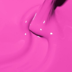 Cupio Oja semipermanenta Neon, baby! Collection - Blush Babe 8ml