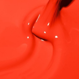 Cupio Oja semipermanenta Neon, baby! Collection - Heat Waves 8ml