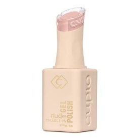 Cupio Oja semipermanenta Nude Collection - Coffee Time 15ml