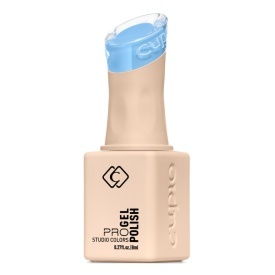 Cupio Oja semipermanenta PRO Studio Colors - Blue Screen 8ml