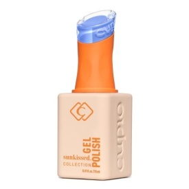 Cupio Oja semipermanenta sunkissed. - Blue Jeans 15ml