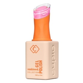 Cupio Oja semipermanenta sunkissed. - Ice Cream Lips 15ml