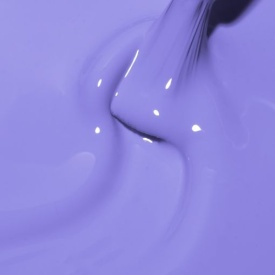 Cupio Oja semipermanenta sunkissed. - Lavender's First Kiss 15ml