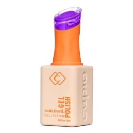 Cupio Oja semipermanenta sunkissed. - Paradise Found 15ml
