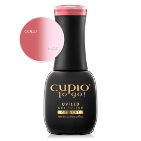 Cupio Oja semipermanenta termica Firefly 15ml