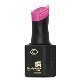 Cupio Oja semipermanenta The Mini One - Thermo Marshmellow 8ml