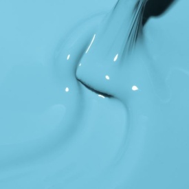 Cupio Oja semipermanenta The One - Aether Blue15ml