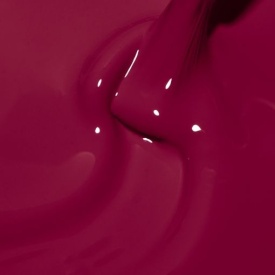 Cupio Oja semipermanenta The One - Apple Red 15ml