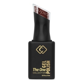 Cupio Oja semipermanenta The One - Brown Red 15ml