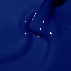 Cupio Oja semipermanenta The One - Classic Blue 15ml