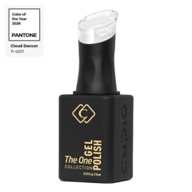 Cupio Oja semipermanenta The One - Cloud Dancer 15ml