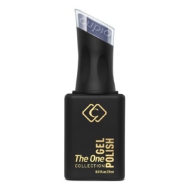 Cupio Oja semipermanenta The One - Dove Grey 15ml
