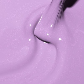 Cupio Oja semipermanenta The One - Glam Mauve 15ml