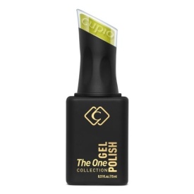 Cupio Oja semipermanenta The One - Green Sheen 15ml