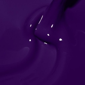 Cupio Oja semipermanenta The One - Indigo 15ml