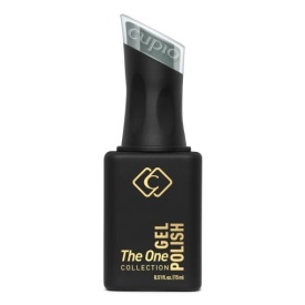 Cupio Oja semipermanenta The One - Petrol Grey 15ml