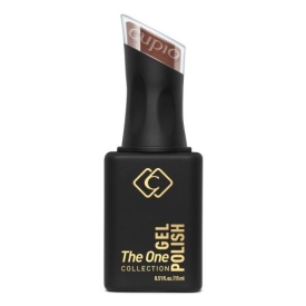 Cupio Oja semipermanenta The One - Praline 15ml
