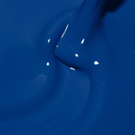 Cupio Oja semipermanenta The One - Presidential Blue 15ml