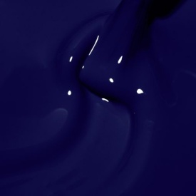 Cupio Oja semipermanenta The One - Royal Blue 15ml