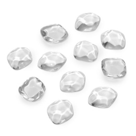 Cupio Ornamente pentru expunere oja si poze 19x20mm