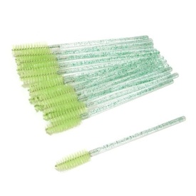 Cupio Periute de mascara pentru extensii de gene si sprancene 20buc