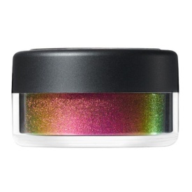 Cupio Pigment make-up Magic Dust - Green Pink Rainbow 1g