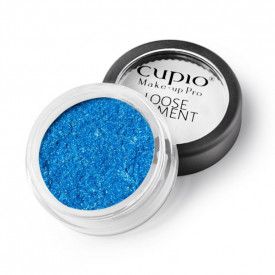 Cupio Pigment make-up Bright Blue 4g