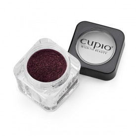 Cupio Pigment make-up Plum Star