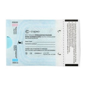 Cupio Pungi autosigilante pentru sterilizare 57x90mm 100buc