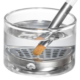 Cupio Recipient pentru curatarea pensulelor 