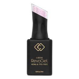 Cupio RevoGel lichid - Rosy Drop 15ml