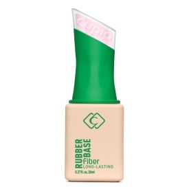 Cupio Rubber Base Fiber Long-Lasting - Baby Balance 8ml