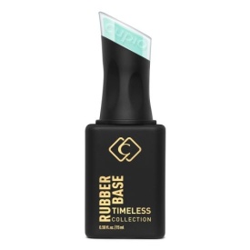 Cupio Rubber Base Timeless Collection - Ethereal Sage 15ml
