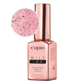 Cupio Rubber Base Wild Ink - Mauve Air 15ml