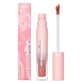 Cupio Ruj lichid mat MUAH Urban Vibe - First Date 7g