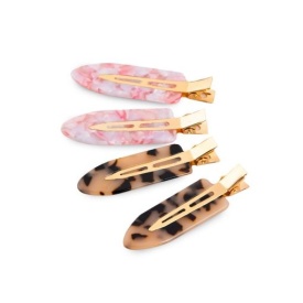 Cupio Set 4 clame de par GlamSnap  