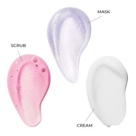 Cupio Set pentru ingrijirea cuticulelor - Cuticle Repair System