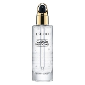 Cupio Solutie pentru indepartarea cuticulelor cu pipeta 50ml  
