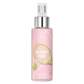 Cupio Spray parfumat pentru corp si par Tennis Club - Glowy Baby Pink 100ml