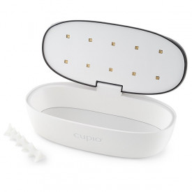 Cupio Sterilizator UV LED Smart Box