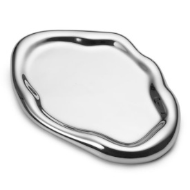 Cupio Tava decorativa - Silver Reflection