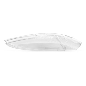 Cupio Tipsuri reutilizabile Dual Sandwich Form - Almond 280buc