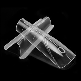 Cupio Tipsuri reutilizabile Dual Sandwich Form - Coffin  280buc