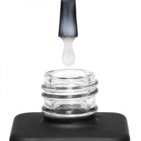 Cupio Top Coat - Perfect Matte 15ml