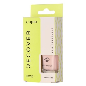 Cupio Tratament pentru unghii Recover 10ml