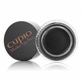 Cupio Tus negru de ochi tip gel Foxy Black 2g