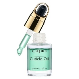 Cupio Ulei aromat cu pipeta pentru cuticule - Kiwi 13ml