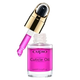 Cupio Ulei aromat cuticule cu pipeta - Red Berries 10ml