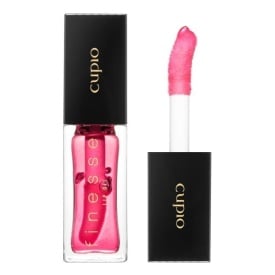 Cupio Ulei de buze hidratant Finesse - Rose 6ml